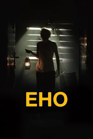 Echo's poster