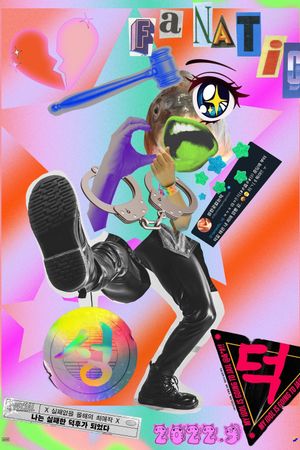 Fanatic's poster