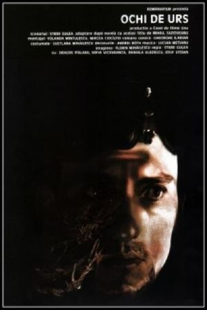 Ochi de urs's poster