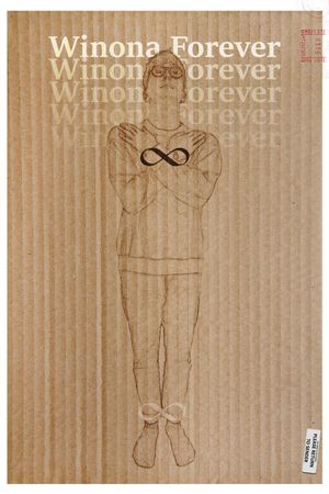 Winona Forever's poster