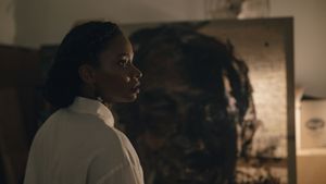 Candyman's poster