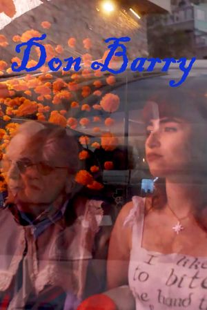 Don Barry: A Quixotic Exploration's poster