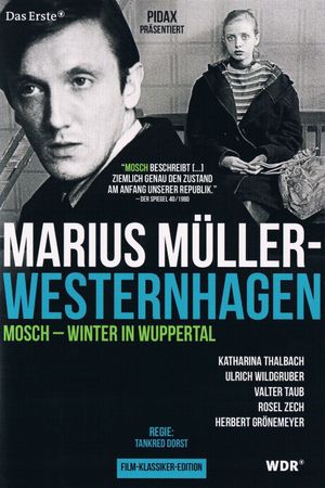 Mosch's poster