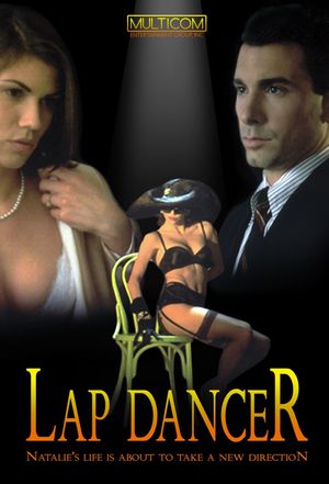 Lap Dancer's poster