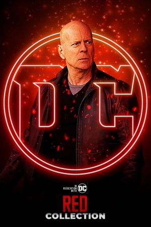 Red's poster