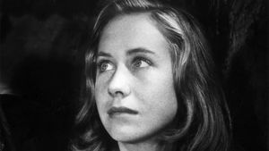 Ditte, Child of Man's poster