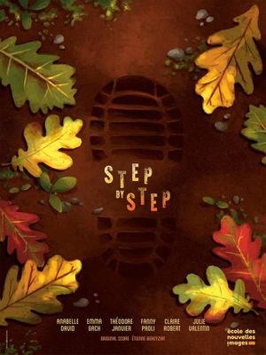 Step by Step's poster