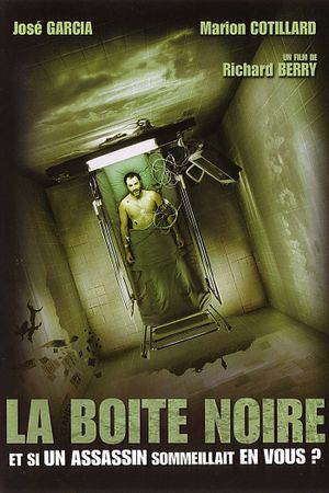 The Black Box's poster