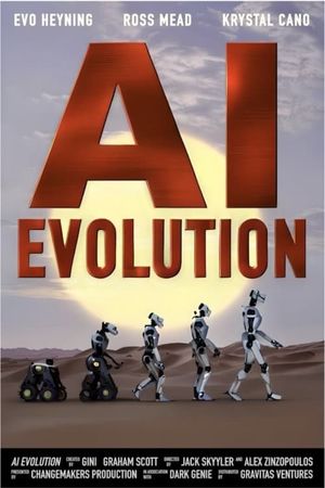 AI Evolution's poster