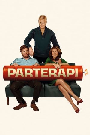 Couples Therapy's poster
