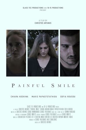 Painful Smile's poster