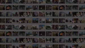 Lakai - The Flare's poster