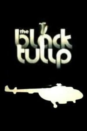 The Black Tulip's poster