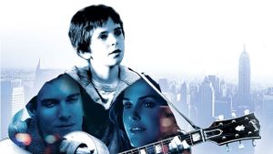 August Rush's poster