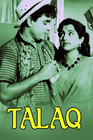 Talaaq's poster