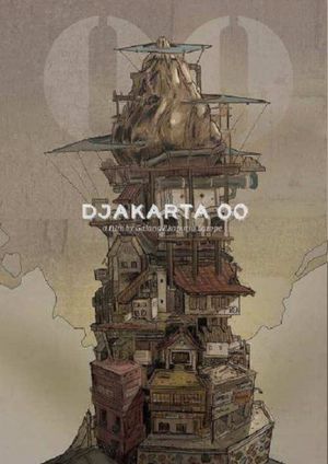 Djakarta-00's poster image