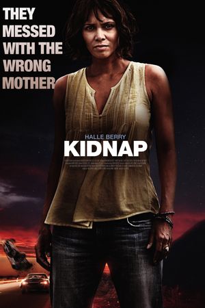 Kidnap's poster