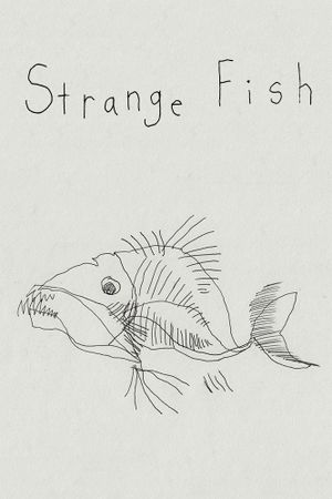 Strange Fish's poster