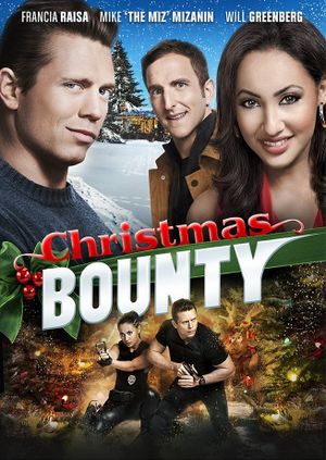 Christmas Bounty's poster