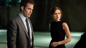 Jack Ryan: Shadow Recruit's poster
