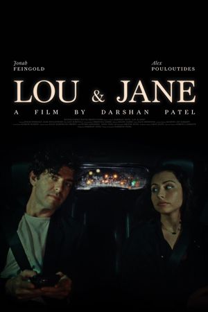 Lou & Jane's poster