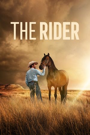 The Rider's poster