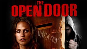 The Open Door's poster