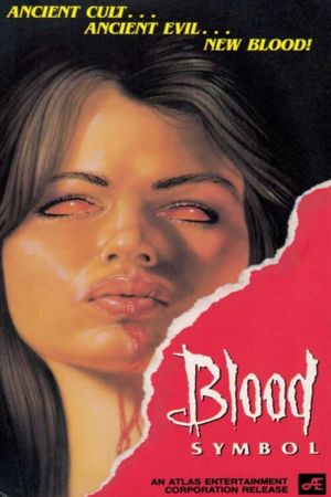 Blood Symbol's poster