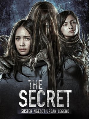 The Secret: Suster Ngesot Urban Legend's poster