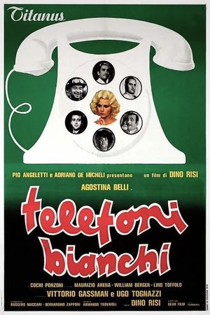 The Career of a Chambermaid's poster