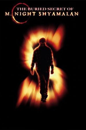 The Buried Secret of M. Night Shyamalan's poster