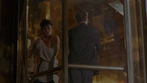 Less Than Zero's poster