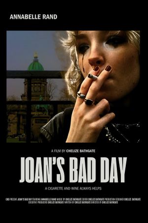 Joan’s Bad Day's poster