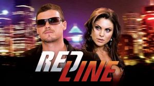 Redline's poster