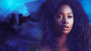 Brown Girl Begins's poster