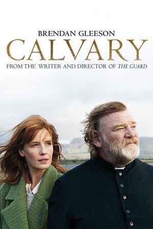 Calvary's poster