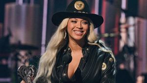 Call Me Country: Beyoncé & Nashville's Renaissance's poster