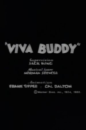 Viva Buddy's poster