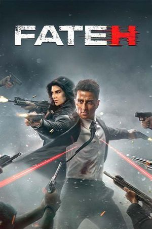 Fateh's poster