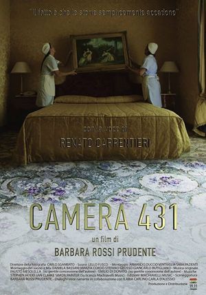 Room 431's poster image