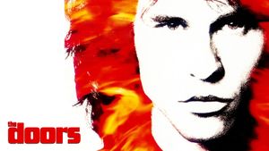 The Doors's poster