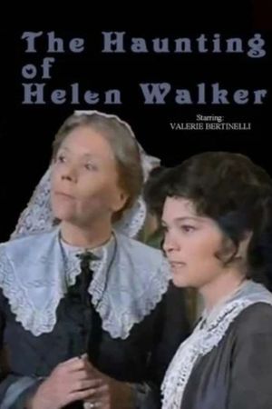 The Haunting of Helen Walker's poster