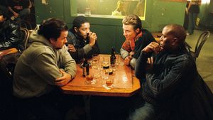 Four Brothers's poster