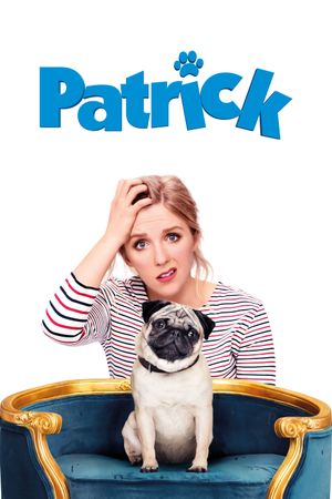 Patrick the Pug's poster image