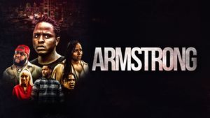 Armstrong's poster