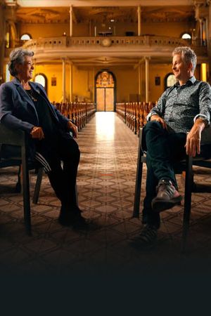 Ginette Reno plus qu une chanson's poster