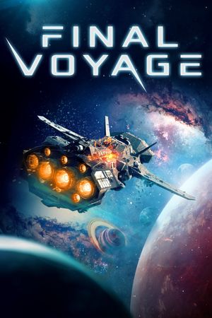 Final Voyage's poster