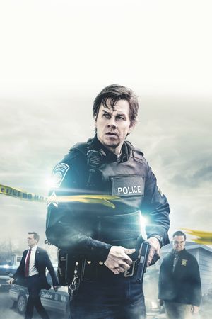 Patriots Day's poster