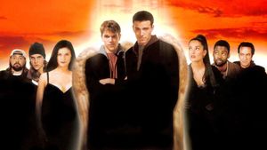 Dogma's poster