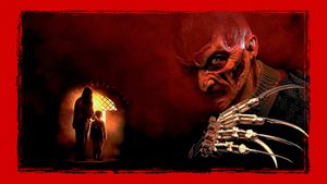 New Nightmare's poster